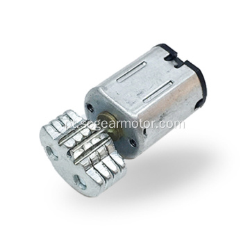 FFM20 DC 3.7VV 10 * 20mm micro motor de vibração